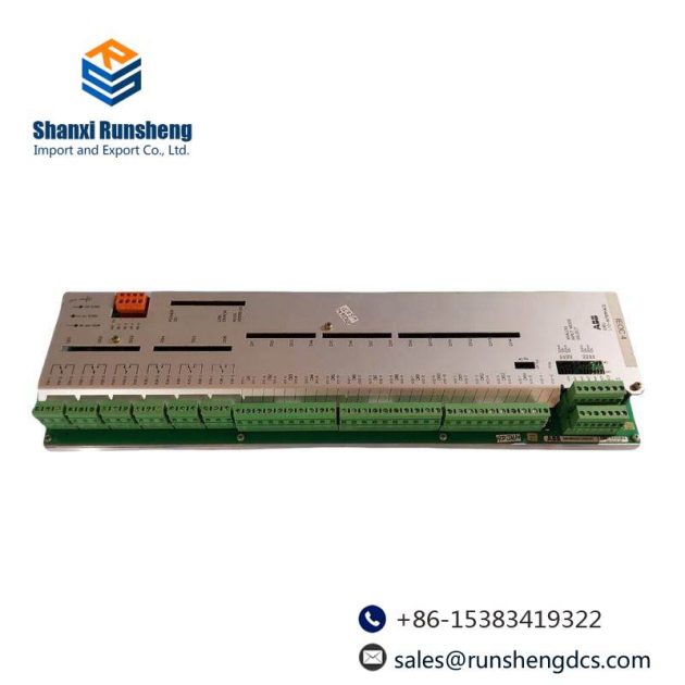 ABB 3HAC025042-001 Industrial Control Module