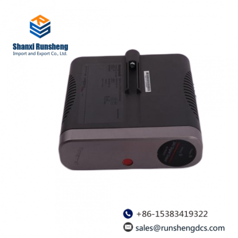 Honeywell CC-PFB401 51405044-175: Advanced Industrial Control Module
