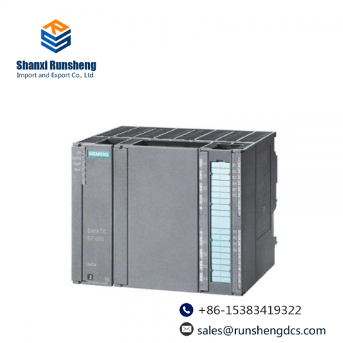 SIEMENS 6ES7174-0AA10-0AA0 Digital Interface Module