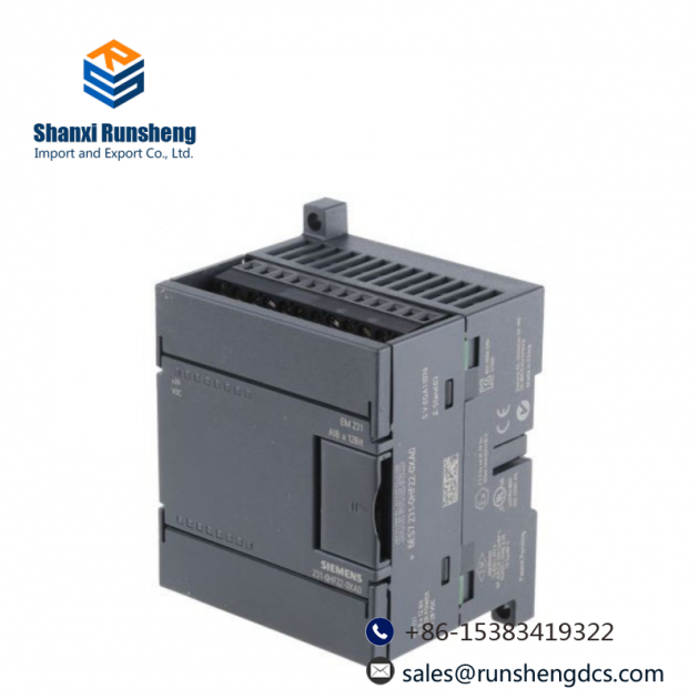 SIEMENS 1FT5062-1AC71-0 Digital Control Switch, Industrial Automation