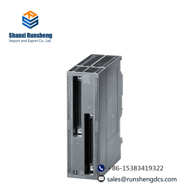 Siemens PEV-14-B-OD-175250 Industrial Control Module