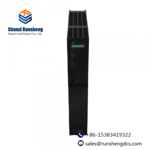 Siemens 6SL3330-1TE41-2AA3 Basic Line Module for Industrial Control Systems