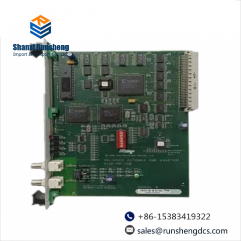 ABB 81003-438-51-R SCR Module, High Power Drive Solutions