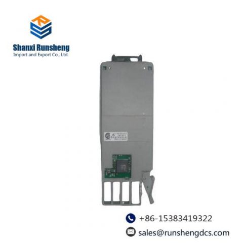 Yokogawa AAM50-S1 - PLC Current Output Module