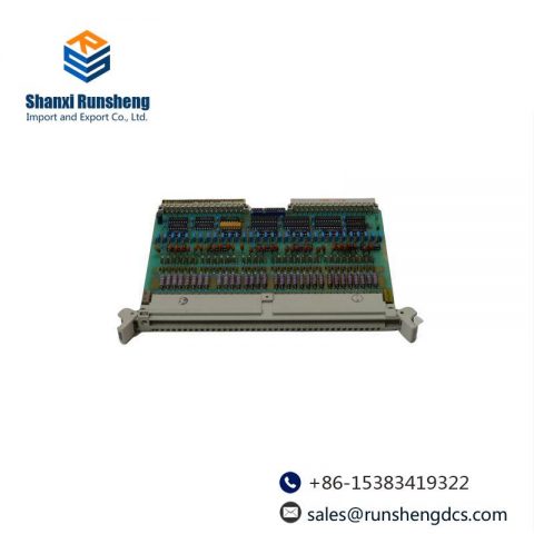 ABB YT213001-BC-2 Digital Input Module for Industrial Automation
