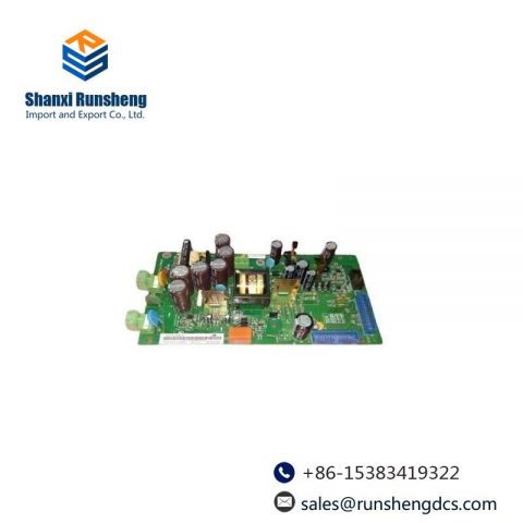 ABB 3ADT315100R1001 | SDCS-POW-4 | COAT | SDCS-POW 4 POWER SUPPLY