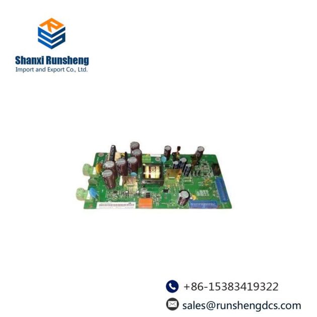 ABB 3ADT315100R1001 | SDCS-POW-4 | COAT | SDCS-POW 4 POWER SUPPLY