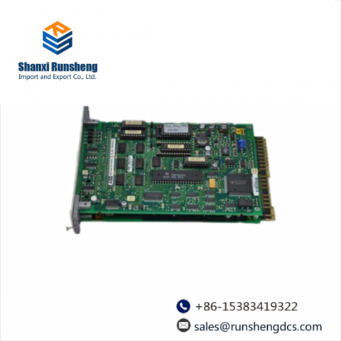 ABB 70BK03A-E Bus Coupler Module: Efficient Data Transfer Solution for Industrial Automation