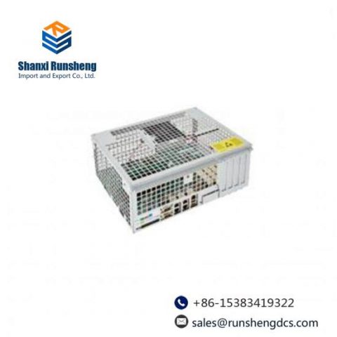 ABB CSA463AE Network Communication Module