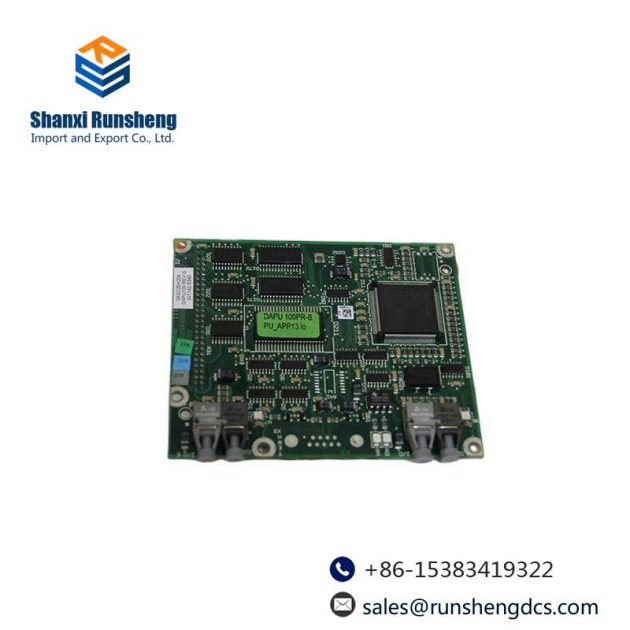 ABB ACS355-03E-04A1-4+J400 Industrial Drive, Compact Design for Diverse Applications