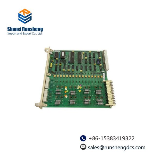 TMEIC ARND-3110J 13 Industrial Control Module