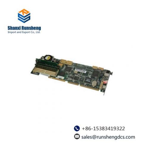 ABB DSQC500 3HAC3616-1/07 MAIN COMPUTER BOARD