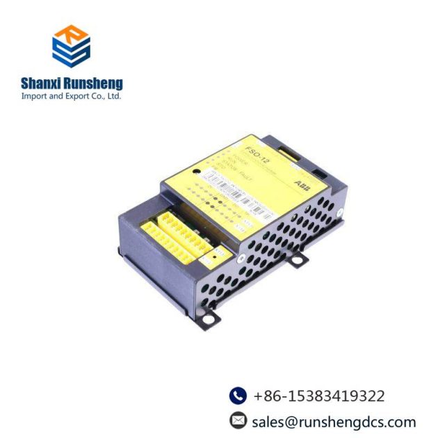 ABB GPIB-140A/2 High Performance Measurement Module