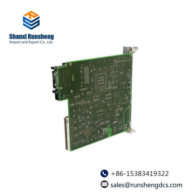 ABB 216VC62A HESG324442R112/F Industrial Control Module