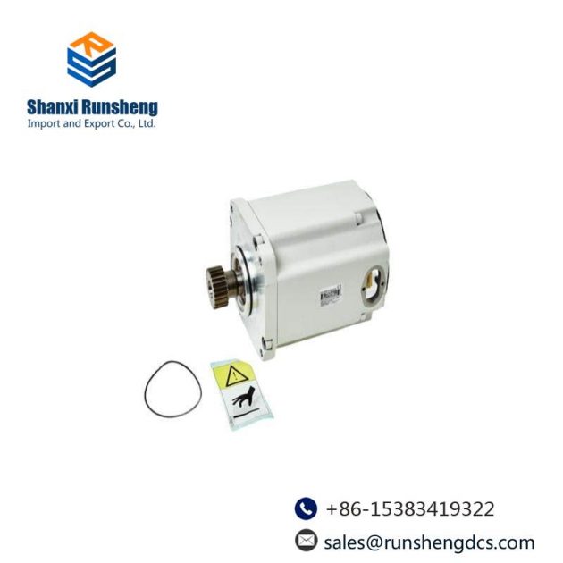 ABB 3BSE004382R1 Industrial Control System Module
