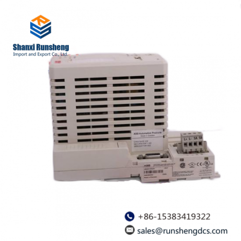 ABB TK662V080 Industrial Control Module
