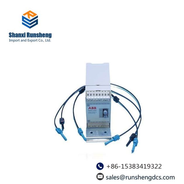 AB 1756-PSCA2A Transmitter Power Supply, Reliable Industrial Power Solution