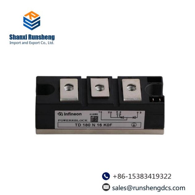 ABB 3HAC057546-005 Industrial Control Module - Enhance Automation Efficiency