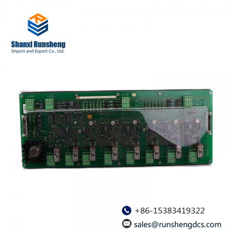 ABB PM645B DSQC 125 YB161102-BR/1 Industrial Control Module