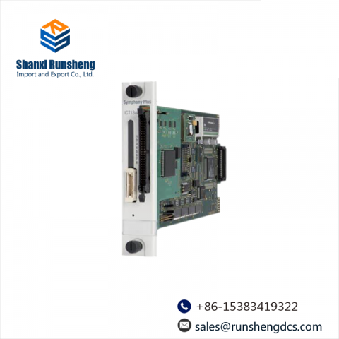 Rockwell Automation 1440-DYN02-01RJXM Standard Dynamic Measurement Module