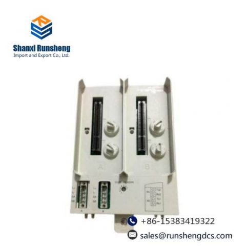 ABB 3BSE042558R1 Digital Input Module for Industrial Automation