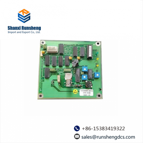 ABB YT204001-BT/1 YPC-104B BOARD - Industrial Control Module