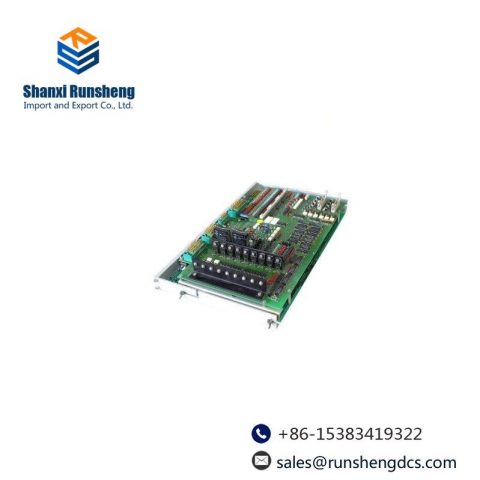 NI PXIE4464 High-Density Analog Output Module for Industrial Automation