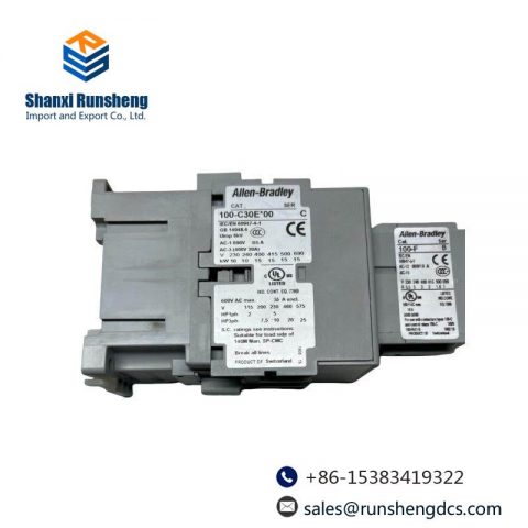 Allen Bradley 1492-AIFM6TC-3 Thermocouple Input Module, Precision Measurement and Control