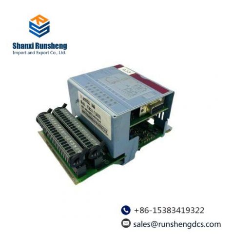 Honeywell 7CM211.7 Industrial Automation Control Module