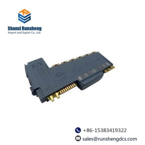 B&R X67CA0X210100 High-Performance Digital Input Module