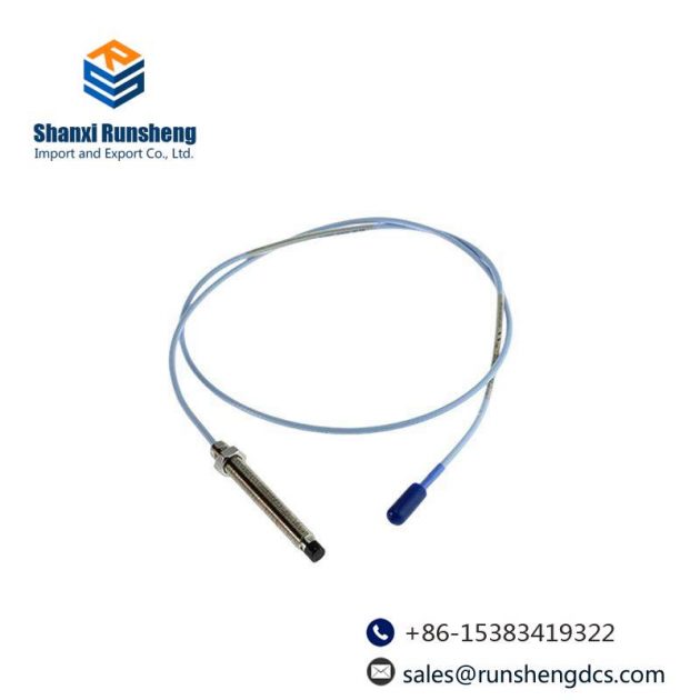 Bently Nevada 330103-00-03-05-02-00 Proximity Probes