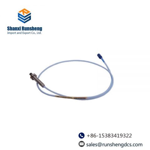 Bently Nevada 330103-00-09-05-02-00 Proximity Probes