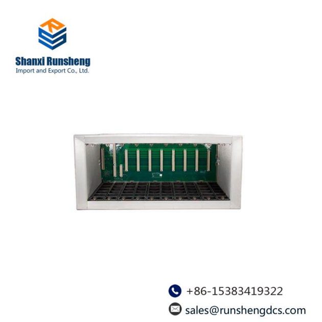 Bently 3500/42M-01-00 (128229-01) Extended Monitoring System Module