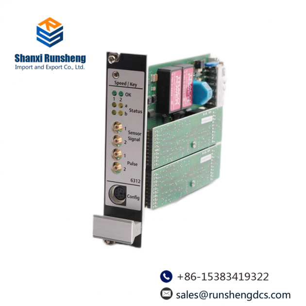 Rexroth MTC-R011-M1-A2-FW High-Performance Industrial Control Module