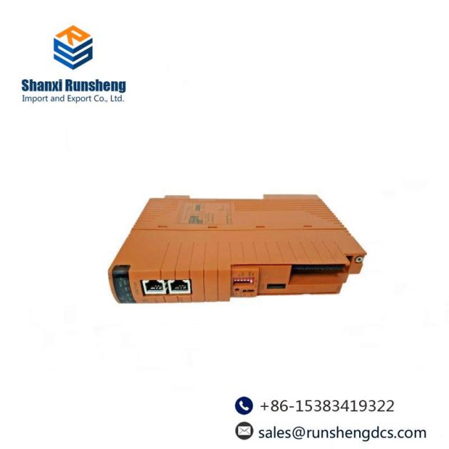 Yokogawa CP461-E1-S1 Processor Module for AFV30S/D and AFV40S/D Systems