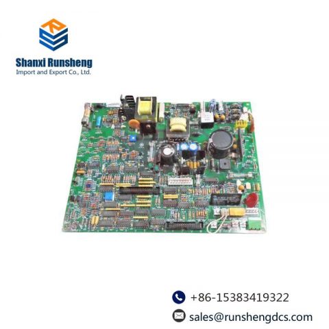 GE IC200ACC-001 Industrial Automation Module