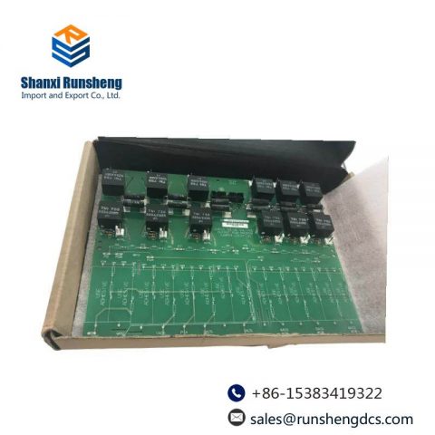 General Electric DS200PCCAG5ACB Digital Control Circuit Board