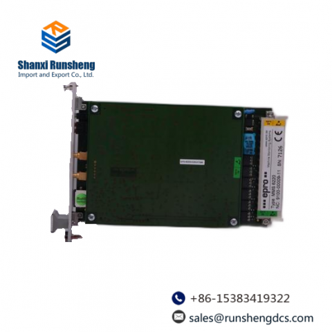 Emerson 02-766050-01 LVO/VCO Oven Control Board, Advanced Thermal Management for Industrial Applications