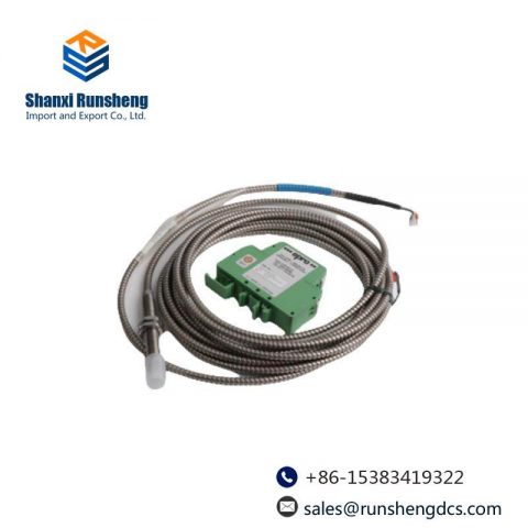 Emerson IC600BF945RR Series 6 20K ASCII/Basic Module - Industrial Control Automation