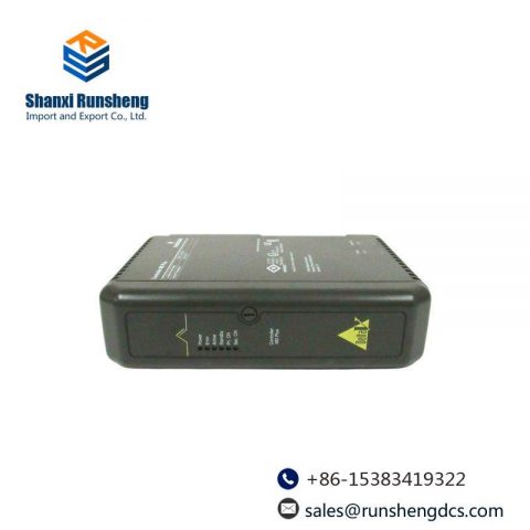 Emerson KJ2003X1-BB1, 12P3439X012, VE3006 - Advanced Automation Controller