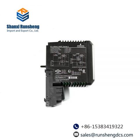 Emerson ICRXIBN7M000A RXi BOX IPC, VIA Processor, 4GB RAM, 250GB HDD, Windows 7