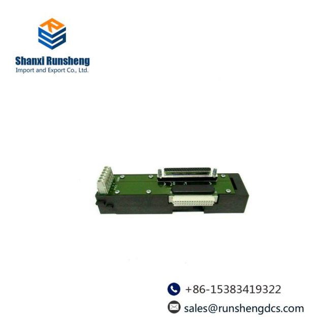 EMERSON IC694ALG392 Analog Input Module