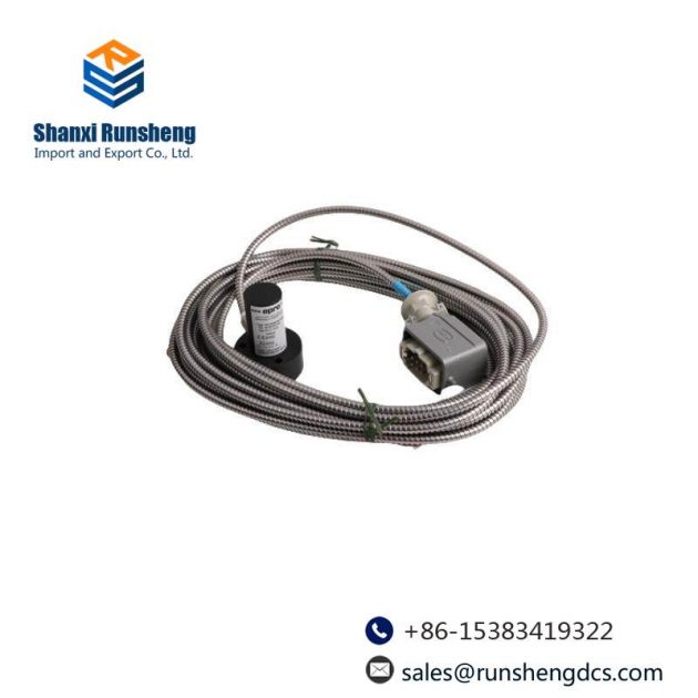 EPRO PR9268/203-000 Sensor - High Precision Measurement Equipment
