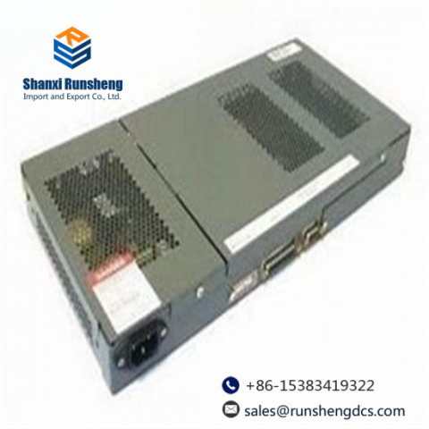 FOXBORO P0911KH Custom Processing Industrial Control Module