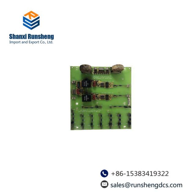 GE IC693ACC302A Industrial Control Module