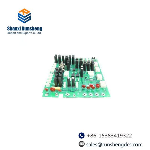 GE IC655PWR500RR Power Supply Unit