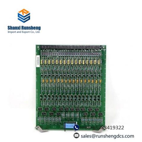 GE DS3800HSCG - Industrial Circuit Board, Expertly Designed for Critical Control Systems