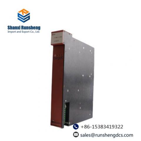 GE FANUC 78004654B WHEDCO: Advanced Industrial Control Module