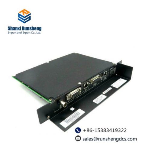 GE Fanuc IC697BEM742 FIP Fieldbus Controller