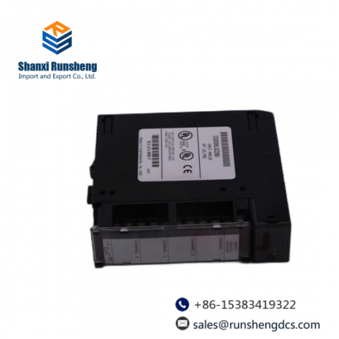 GE Fanuc IS200TBAIH1CMark VI Control Circuit Board - Industrial Automation Solution